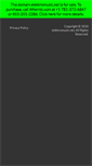 Mobile Screenshot of elektromusic.net